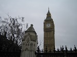 Londres 2007