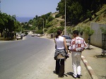 Argelia 2006. Curso POO