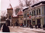 Estonia 2005. Tallin